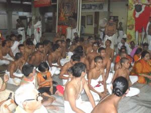 Poorthi Exams- Certificates